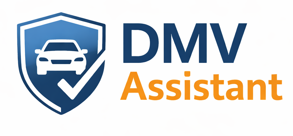 DMV Assistant